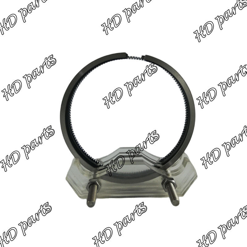 13011-17010 13011-17011 Pistion Ring Voor 1HZ Toyota Motor Met Geoptimaliseerde Formen