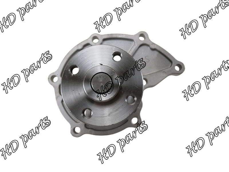 Pomp van het de Motorwater van 4Y 7F 16100-78156-71 16110-78156-71 voor Toyota