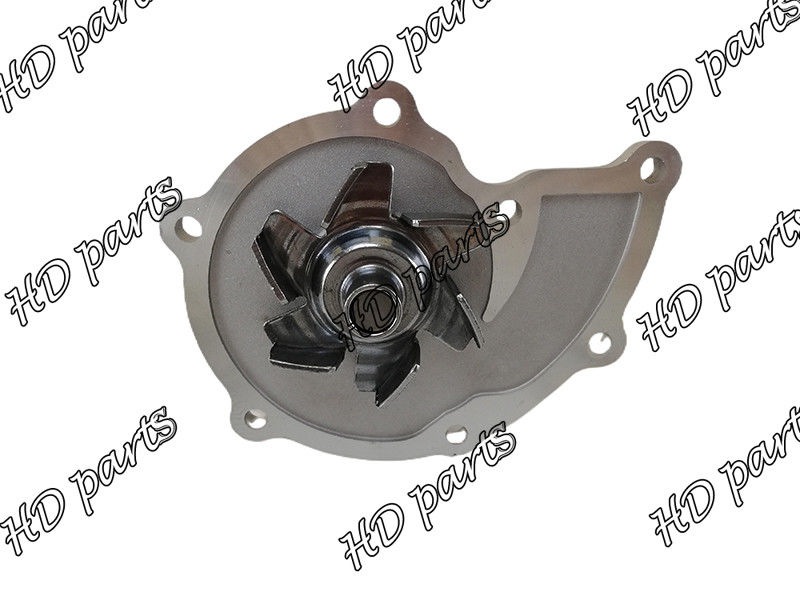 Pomp van het de Motorwater van 4Y 7F 16100-78156-71 16110-78156-71 voor Toyota