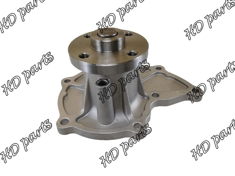Pomp van het de Motorwater van 4Y 7F 16100-78156-71 16110-78156-71 voor Toyota