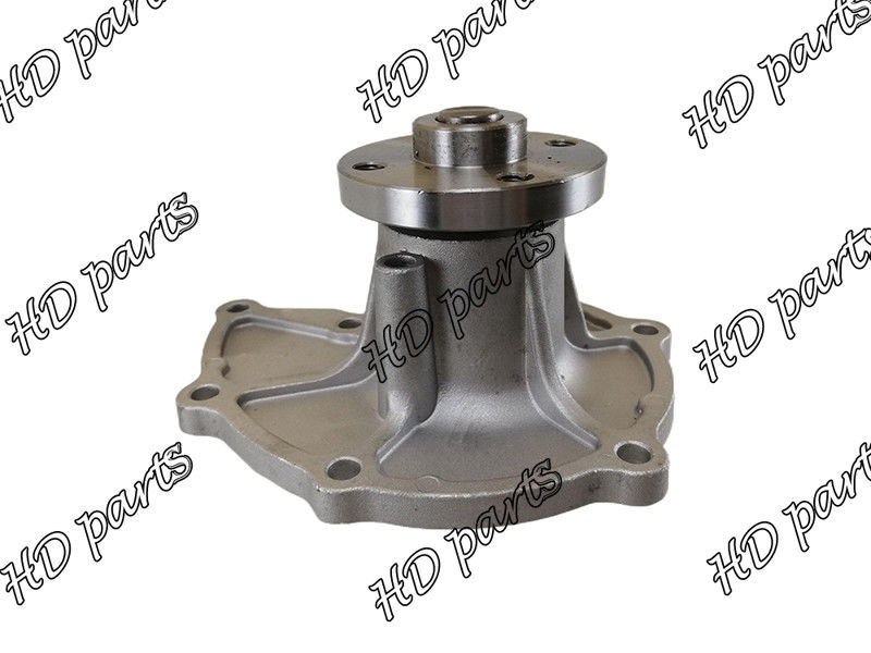 Pomp van het de Motorwater van 4Y 7F 16100-78156-71 16110-78156-71 voor Toyota