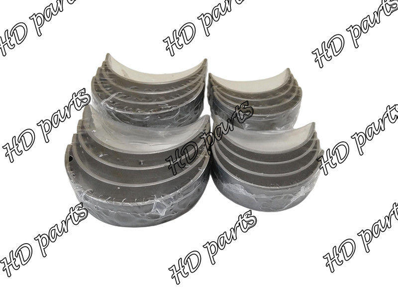 de Motorleiding die van 404C-22 404C-22T Verbindend Rod Bearing 198586140 U5ME0011 voor Perkins dragen
