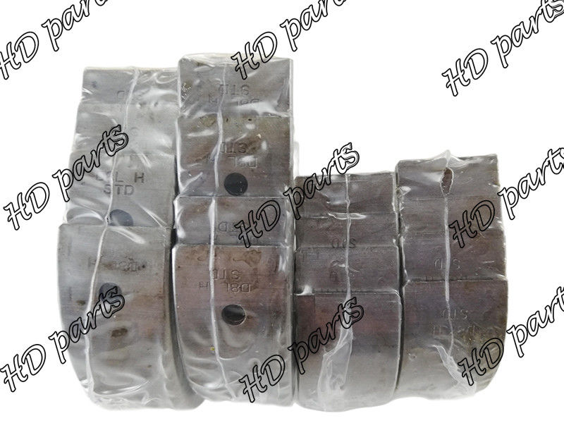 de Motorleiding die van 404C-22 404C-22T Verbindend Rod Bearing 198586140 U5ME0011 voor Perkins dragen