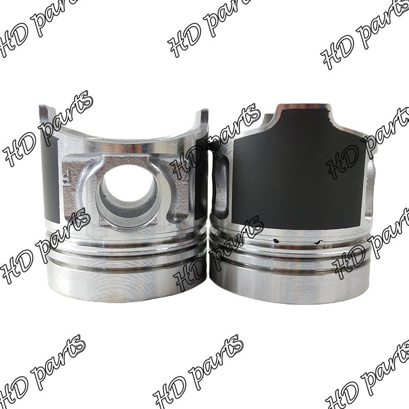 de Dieselmotor Pistion van 403C-15 403D-15T 403D-17 404C-22 404D-22 115315030 115017705 115017490 115017491