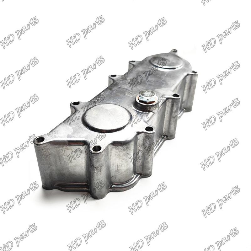 Duurzame olie koeler cover D2366 65.05605-0028 Voor Doosan Diesel motor reparatieonderdelen