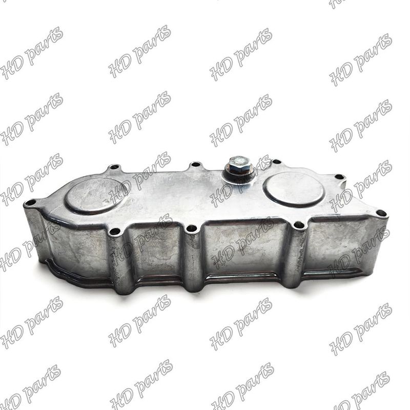 Duurzame olie koeler cover D2366 65.05605-0028 Voor Doosan Diesel motor reparatieonderdelen