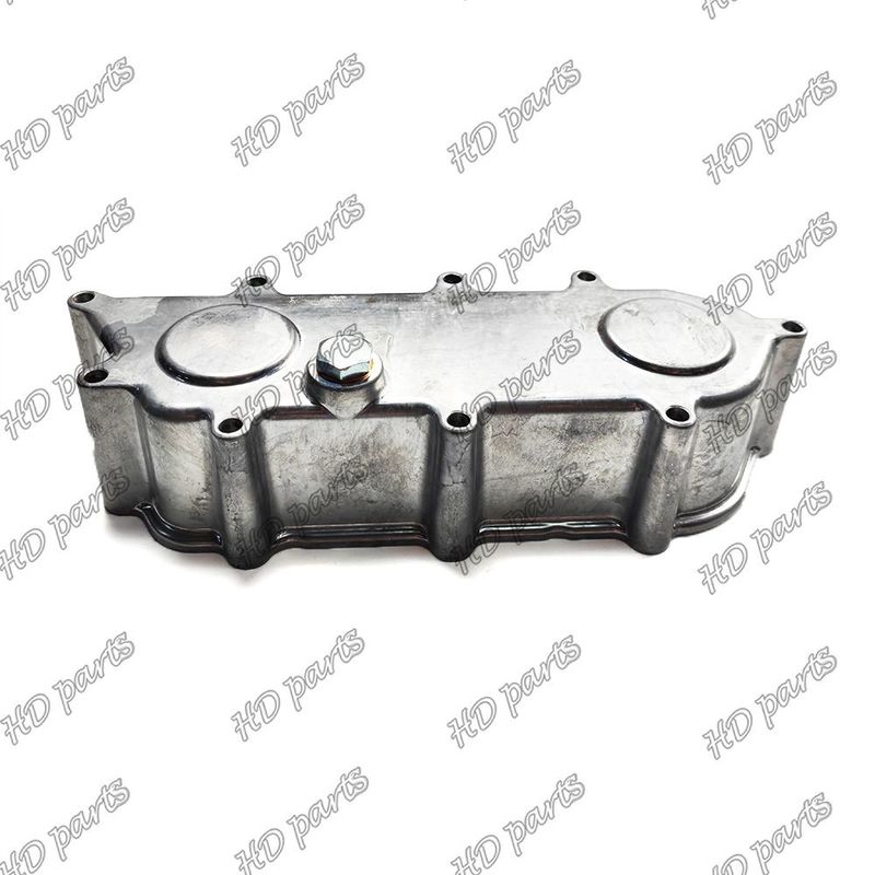 Duurzame olie koeler cover D2366 65.05605-0028 Voor Doosan Diesel motor reparatieonderdelen