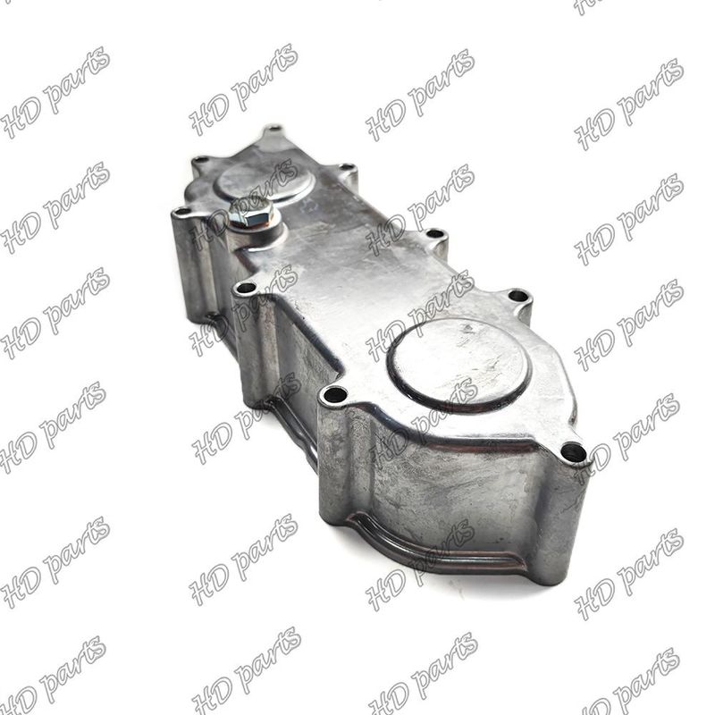 Duurzame olie koeler cover D2366 65.05605-0028 Voor Doosan Diesel motor reparatieonderdelen