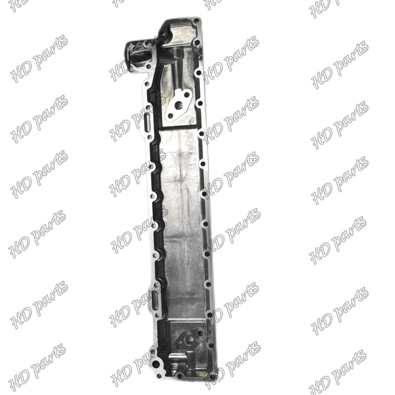 Duurzame olie koeler cover DB58 9-11281802-1 11928-10261 Voor Doosan Diesel motor reparatieonderdelen