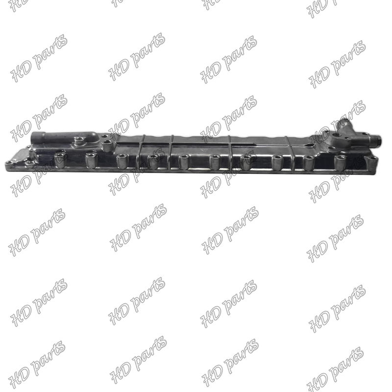 Duurzame olie koeler cover DB58 9-11281802-1 11928-10261 Voor Doosan Diesel motor reparatieonderdelen