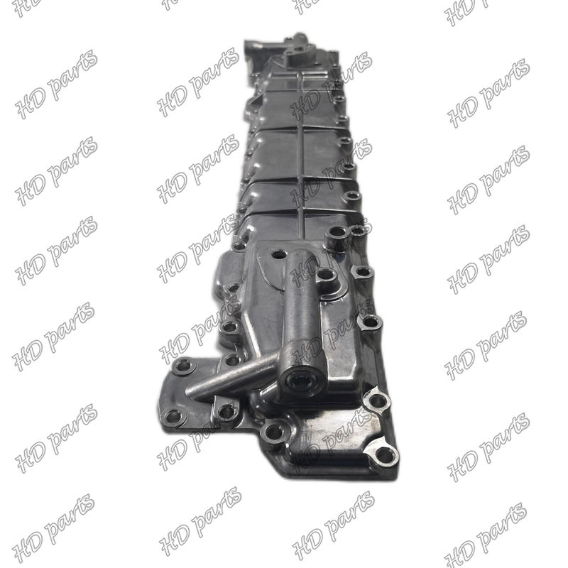 Duurzame olie koeler cover DB58 9-11281802-1 11928-10261 Voor Doosan Diesel motor reparatieonderdelen