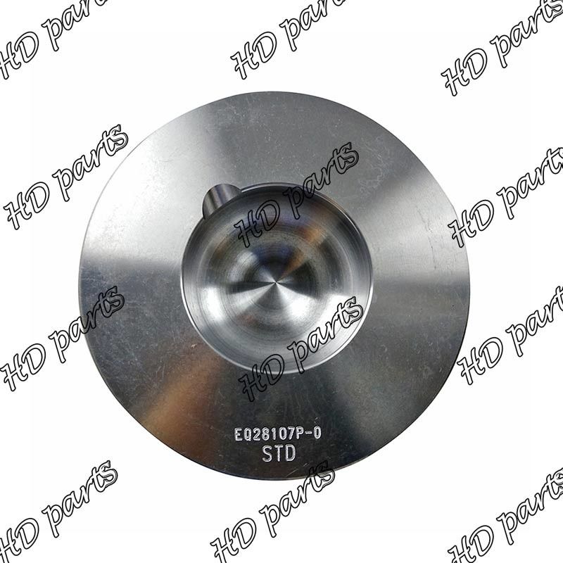 V4300 D3200 V4702 F5802 Diesel zuiger 15571-21110 15441-21112 16132-21110 Voor Kubota motor