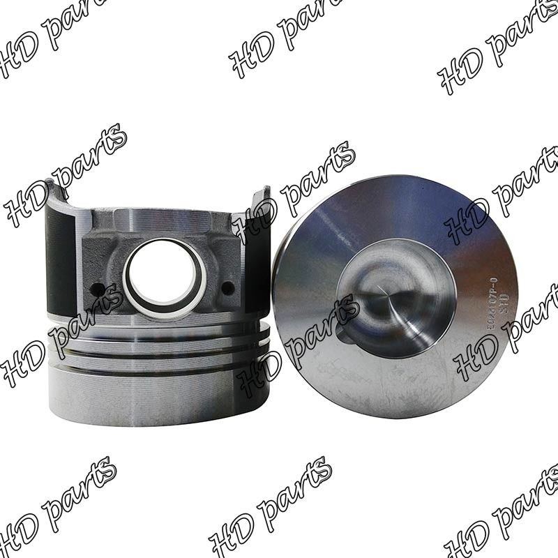 V4300 D3200 V4702 F5802 Diesel zuiger 15571-21110 15441-21112 16132-21110 Voor Kubota motor