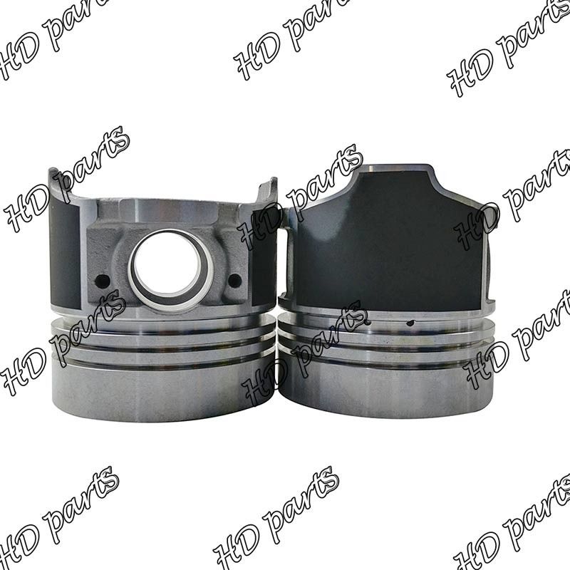 V4300 D3200 V4702 F5802 Diesel zuiger 15571-21110 15441-21112 16132-21110 Voor Kubota motor