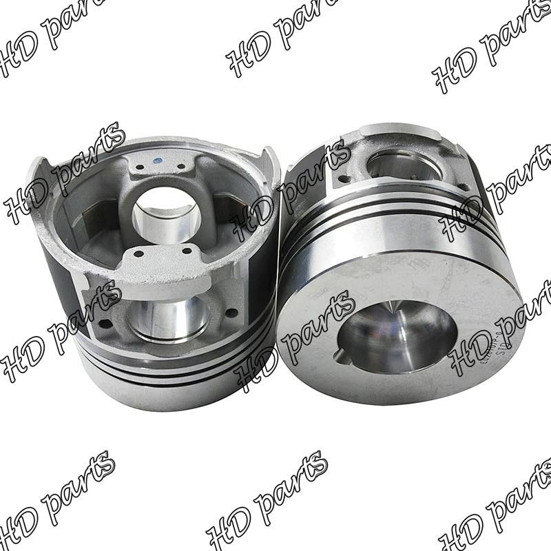 V4300 D3200 V4702 F5802 Diesel zuiger 15571-21110 15441-21112 16132-21110 Voor Kubota motor