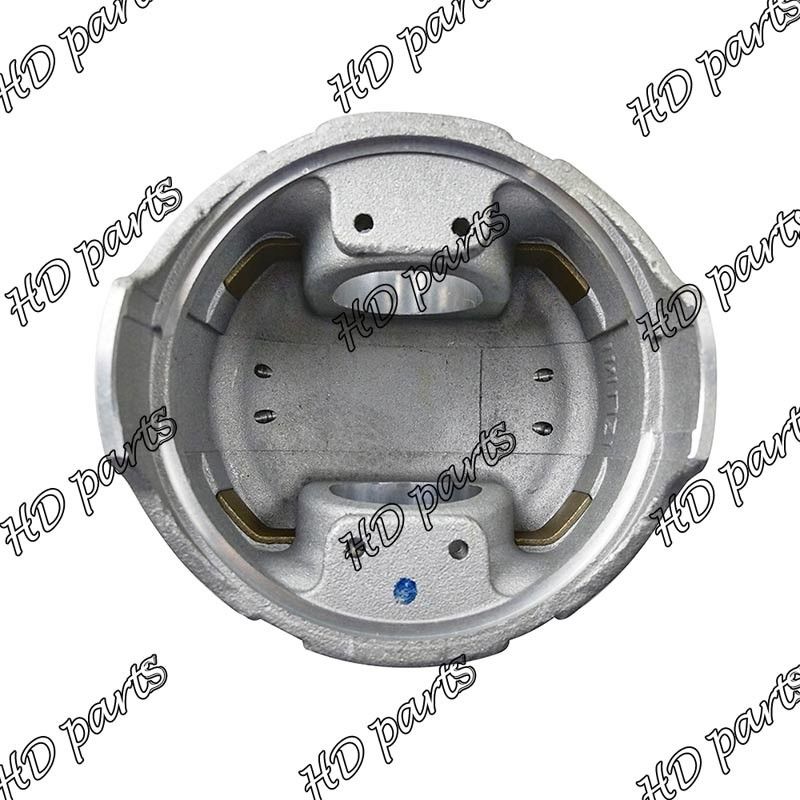 V4300 D3200 V4702 F5802 Diesel zuiger 15571-21110 15441-21112 16132-21110 Voor Kubota motor