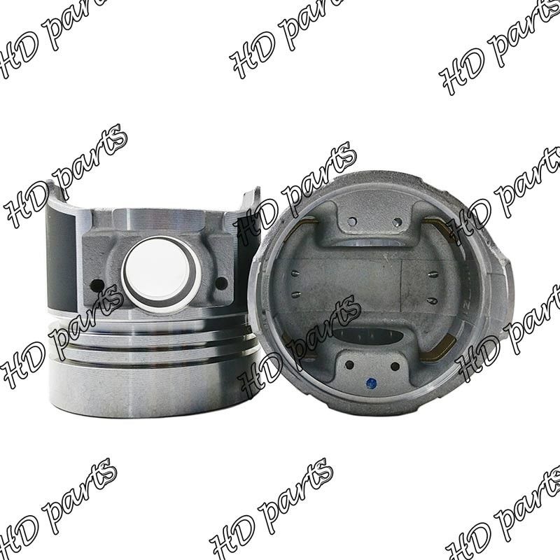 V4300 D3200 V4702 F5802 Diesel zuiger 15571-21110 15441-21112 16132-21110 Voor Kubota motor