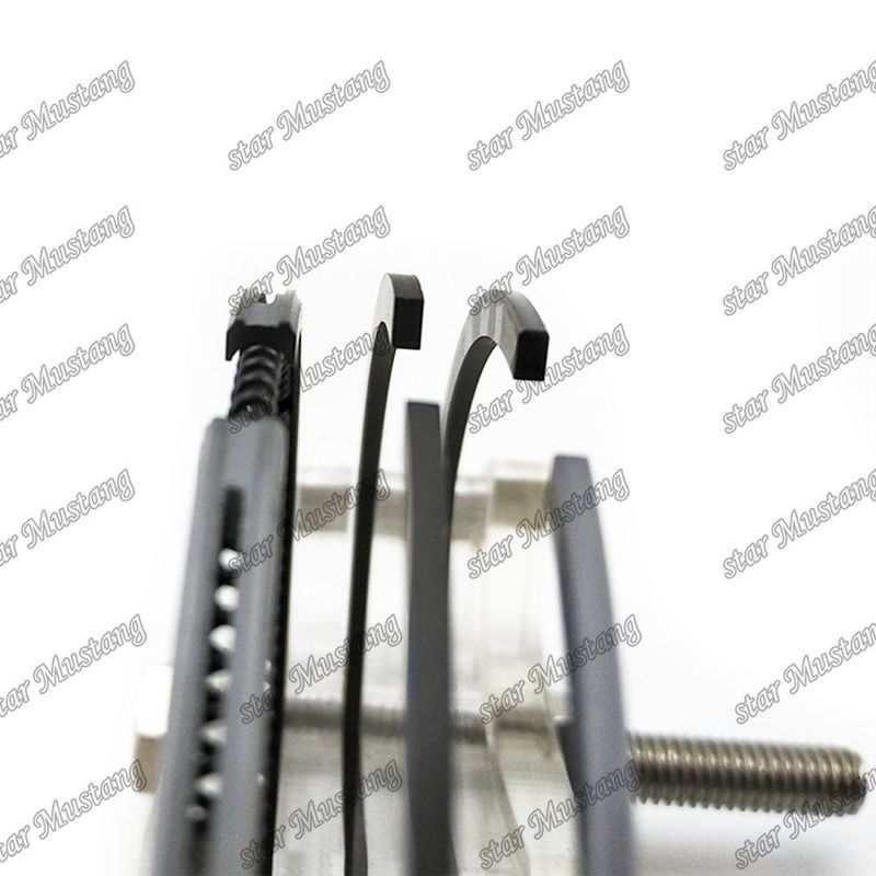 3D66-1 2TN66 3TN66L 3TNE66 TK2.49 TK3.74 1.5x1.5x3.5mm zuigerring 15571-21050 Voor yanmar motor