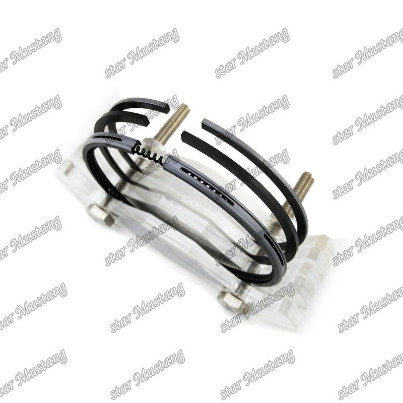 3D66-1 2TN66 3TN66L 3TNE66 TK2.49 TK3.74 1.5x1.5x3.5mm zuigerring 15571-21050 Voor yanmar motor