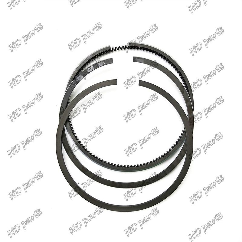 3D66-1 2TN66 3TN66L 3TNE66 TK2.49 TK3.74 1.5x1.5x3.5mm zuigerring 15571-21050 Voor yanmar motor
