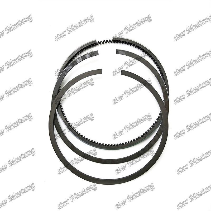 3D66-1 2TN66 3TN66L 3TNE66 TK2.49 TK3.74 1.5x1.5x3.5mm zuigerring 15571-21050 Voor yanmar motor