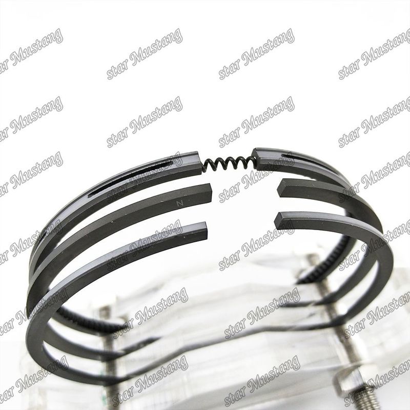 3D66-1 2TN66 3TN66L 3TNE66 TK2.49 TK3.74 1.5x1.5x3.5mm zuigerring 15571-21050 Voor yanmar motor