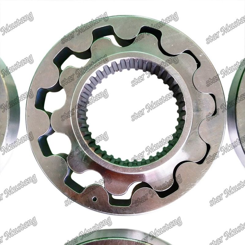 Oliepomp V3300 V3800 F5802 1C010-35070 Geschikt voor reparatieonderdelen van Kubota-motoren