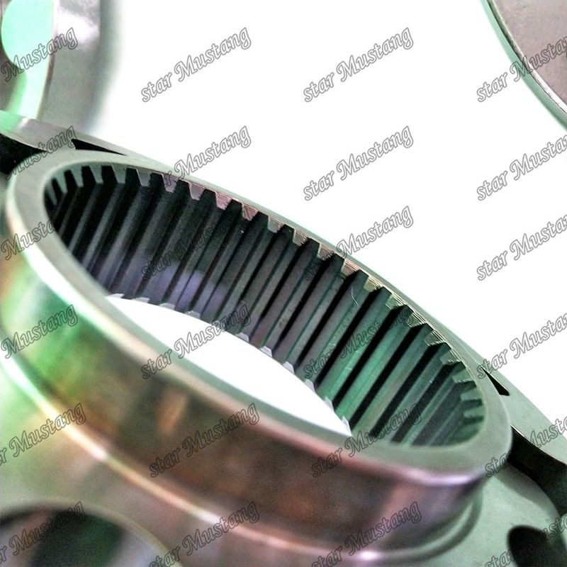 Oliepomp V3300 V3800 F5802 1C010-35070 Geschikt voor reparatieonderdelen van Kubota-motoren