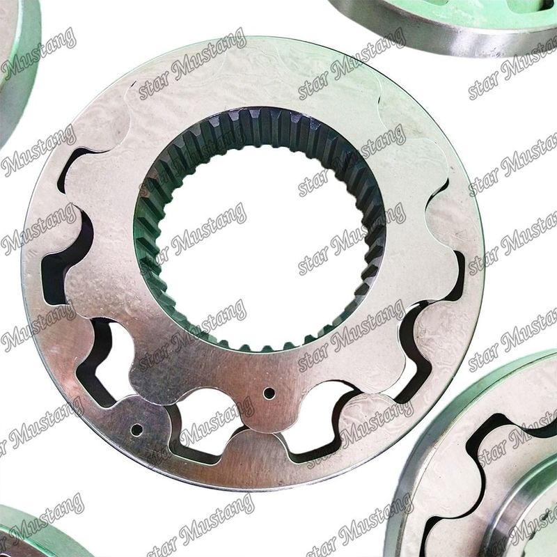 Oliepomp V3300 V3800 F5802 1C010-35070 Geschikt voor reparatieonderdelen van Kubota-motoren