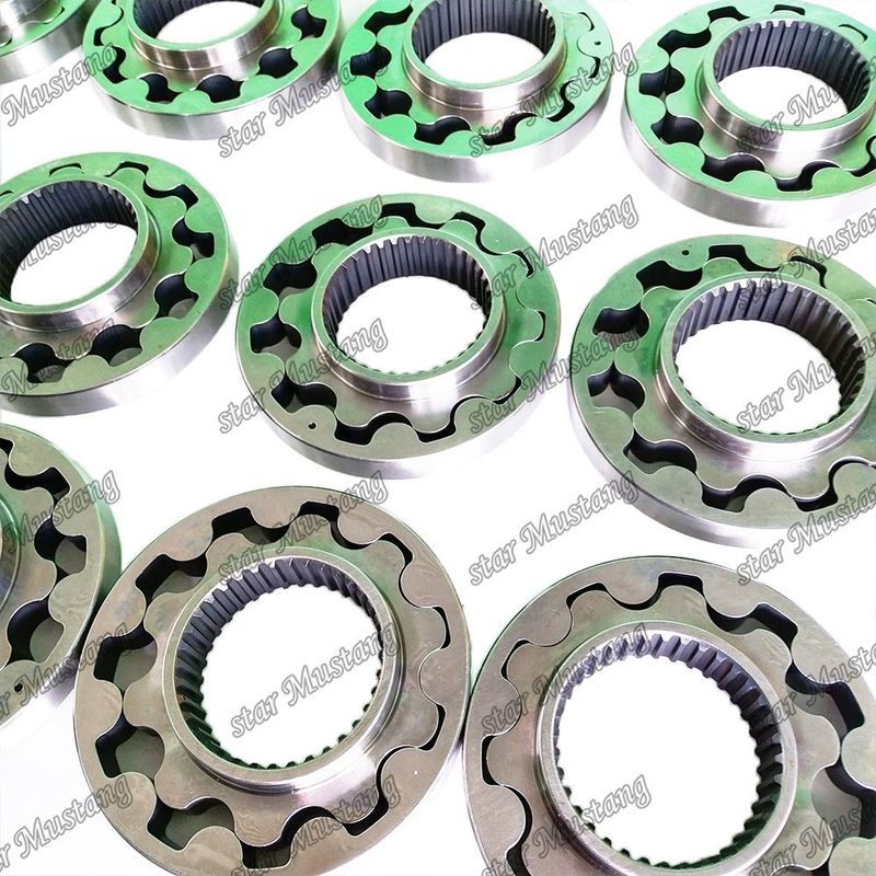 Oliepomp V3300 V3800 F5802 1C010-35070 Geschikt voor reparatieonderdelen van Kubota-motoren