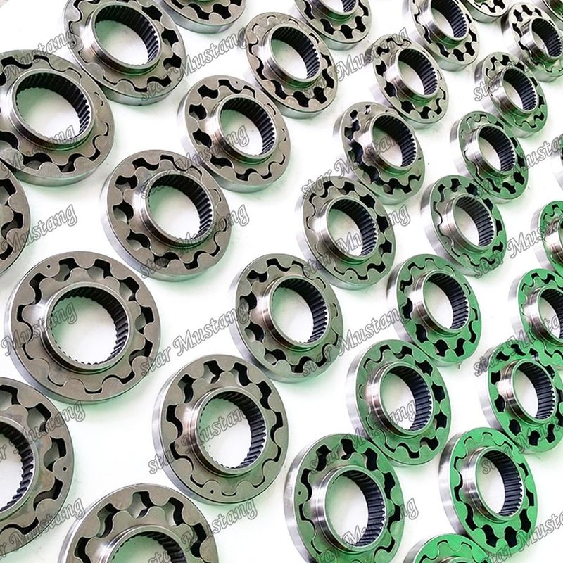 Oliepomp V3300 V3800 F5802 1C010-35070 Geschikt voor reparatieonderdelen van Kubota-motoren