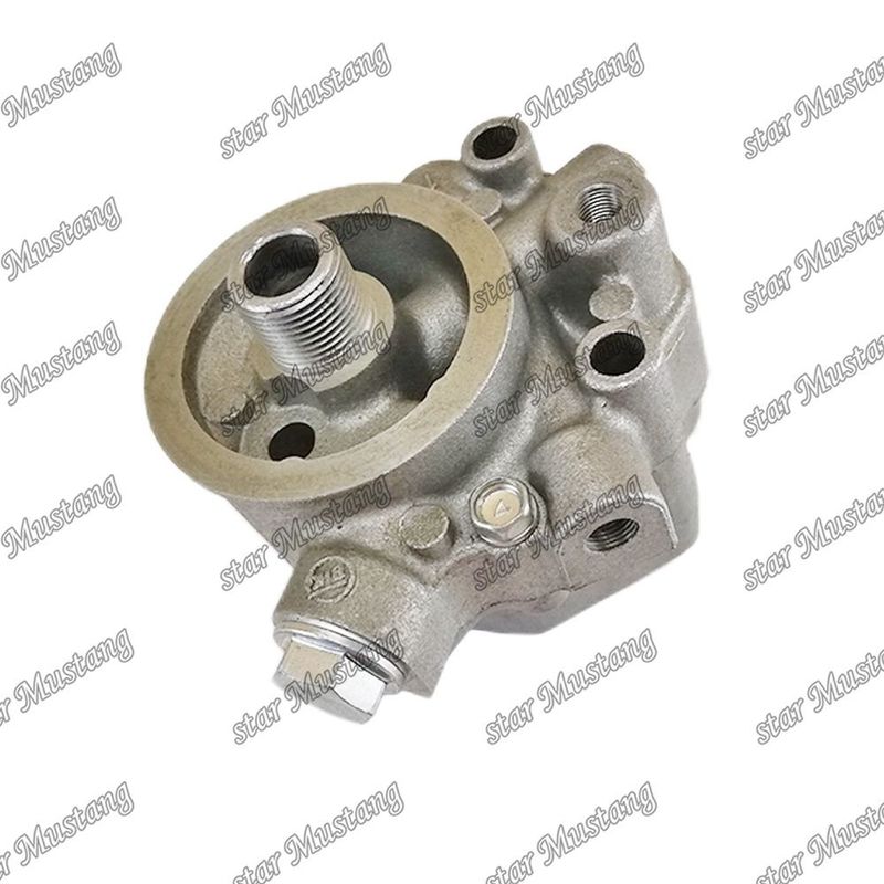 3KC1 Oliepomp 8-94380841-0 Geschikt voor reparatieonderdelen van Hino-mechanische dieselmotoren