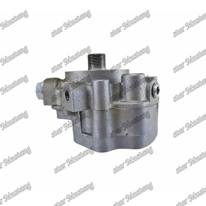 3KC1 Oliepomp 8-94380841-0 Geschikt voor reparatieonderdelen van Hino-mechanische dieselmotoren