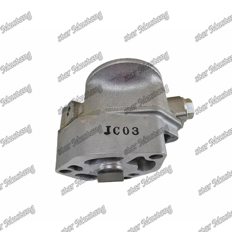 3KC1 Oliepomp 8-94380841-0 Geschikt voor reparatieonderdelen van Hino-mechanische dieselmotoren