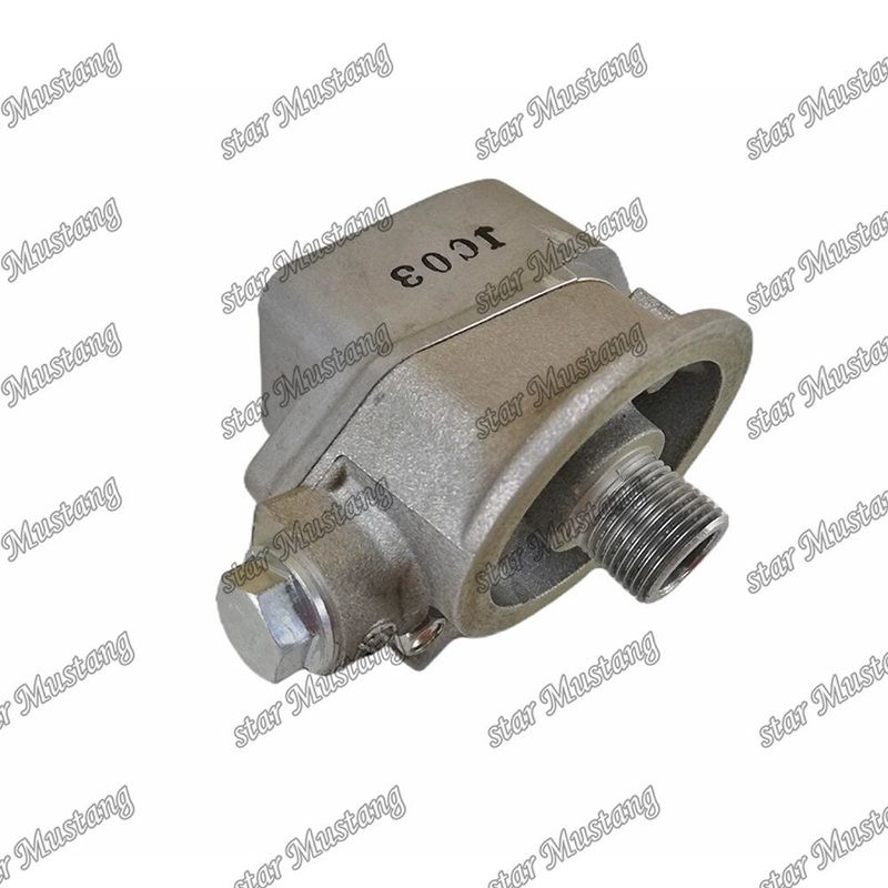 3KC1 Oliepomp 8-94380841-0 Geschikt voor reparatieonderdelen van Hino-mechanische dieselmotoren