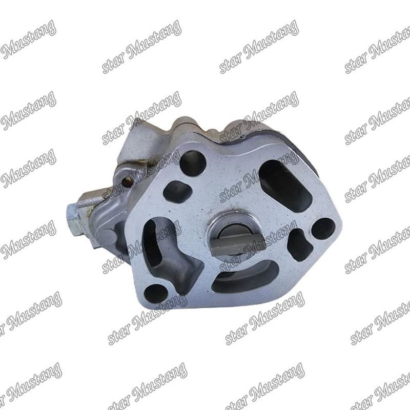 3KC1 Oliepomp 8-94380841-0 Geschikt voor reparatieonderdelen van Hino-mechanische dieselmotoren