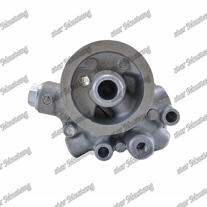 3KC1 Oliepomp 8-94380841-0 Geschikt voor reparatieonderdelen van Hino-mechanische dieselmotoren