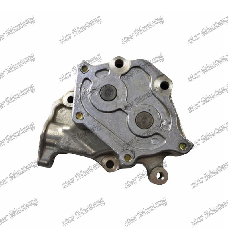 Oliepomp H07D H07CT 15163-1390 15110-1781 Geschikt voor reparatieonderdelen van Hino-mechanische dieselmotoren