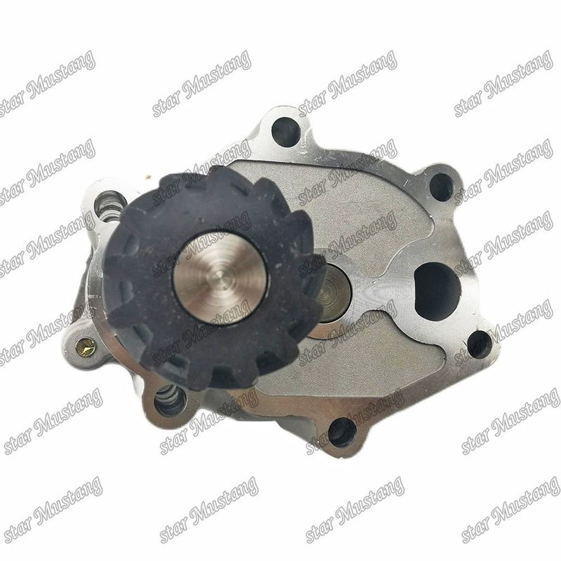 FE6T FD6T Oliepomp 15010-Z5512 15010-Z5513 15010-Z5001 15010-Z5503 15010-Z5004 Geschikt voor Nissan-motoronderdelen