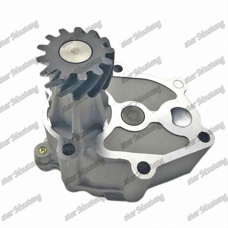 FE6T FD6T Oliepomp 15010-Z5512 15010-Z5513 15010-Z5001 15010-Z5503 15010-Z5004 Geschikt voor Nissan-motoronderdelen