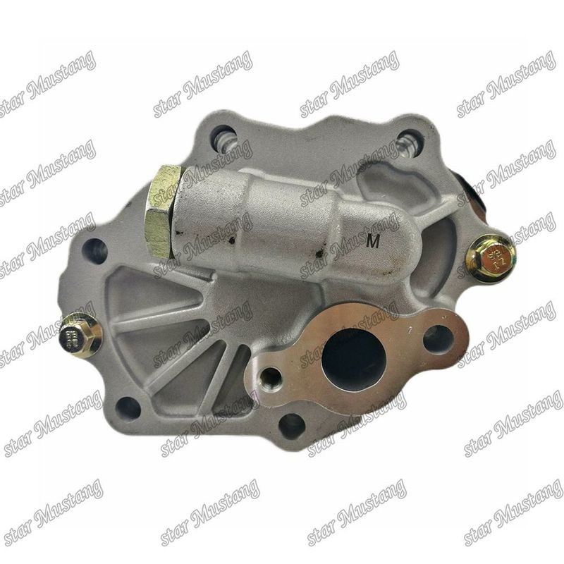 FE6T FD6T Oliepomp 15010-Z5512 15010-Z5513 15010-Z5001 15010-Z5503 15010-Z5004 Geschikt voor Nissan-motoronderdelen