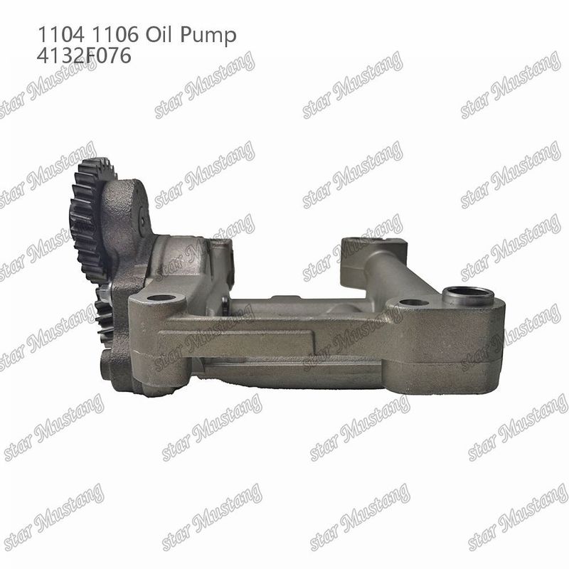 1104 1106 Oliepomp 4132F076 Geschikt voor reparatieonderdelen van Kubota-mechanische dieselmotoren