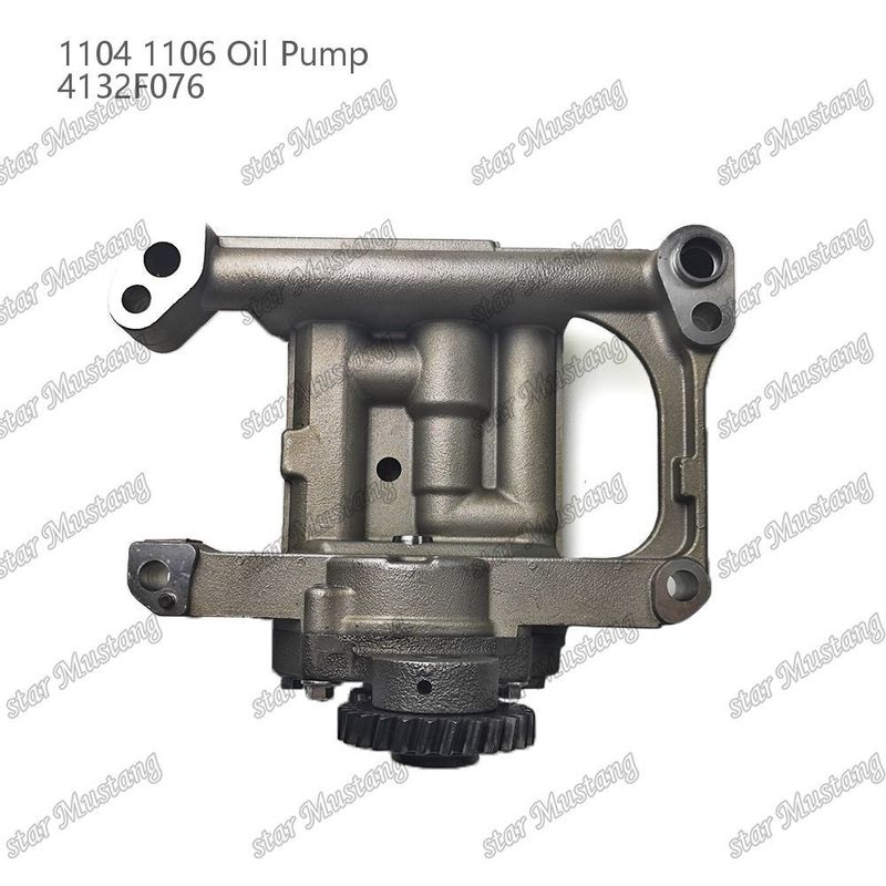 1104 1106 Oliepomp 4132F076 Geschikt voor reparatieonderdelen van Kubota-mechanische dieselmotoren