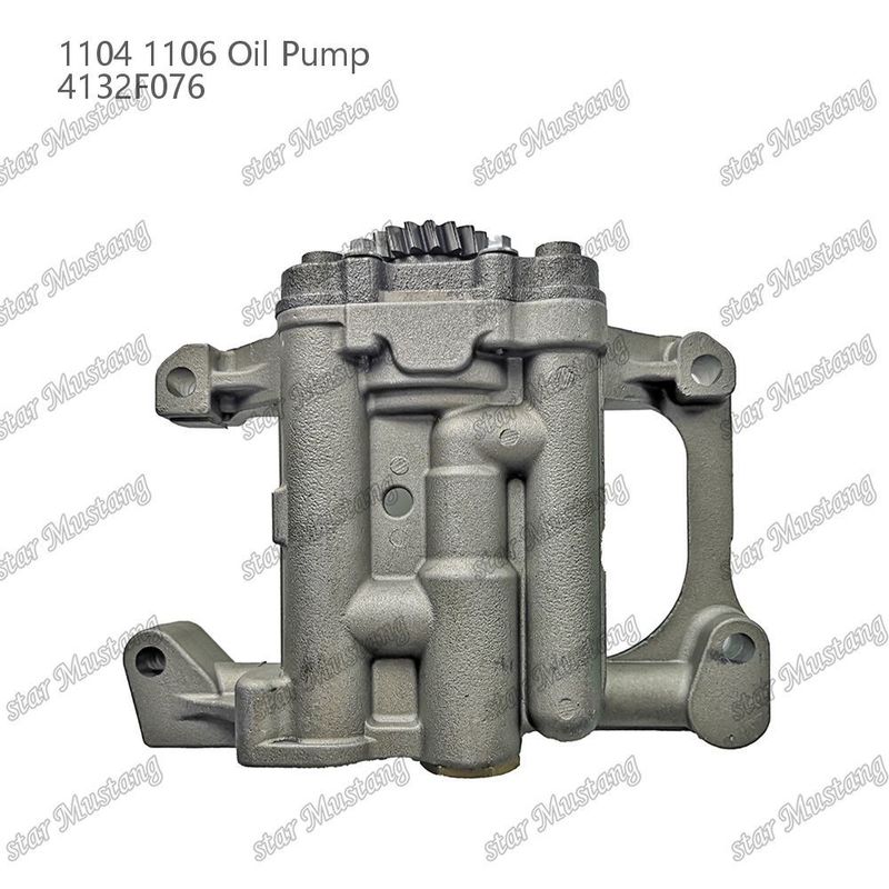 1104 1106 Oliepomp 4132F076 Geschikt voor reparatieonderdelen van Kubota-mechanische dieselmotoren