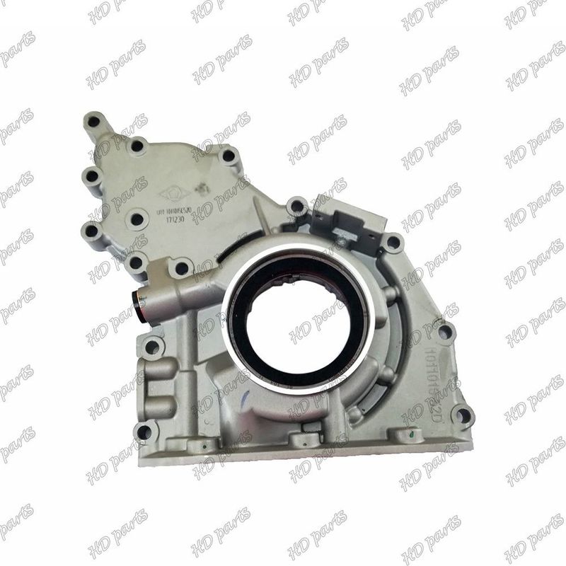 D7D Oliepomp 6T 1011015-52D 04256995 Voor Volvo Deutz Mechanical Diesel Engine Repair Parts