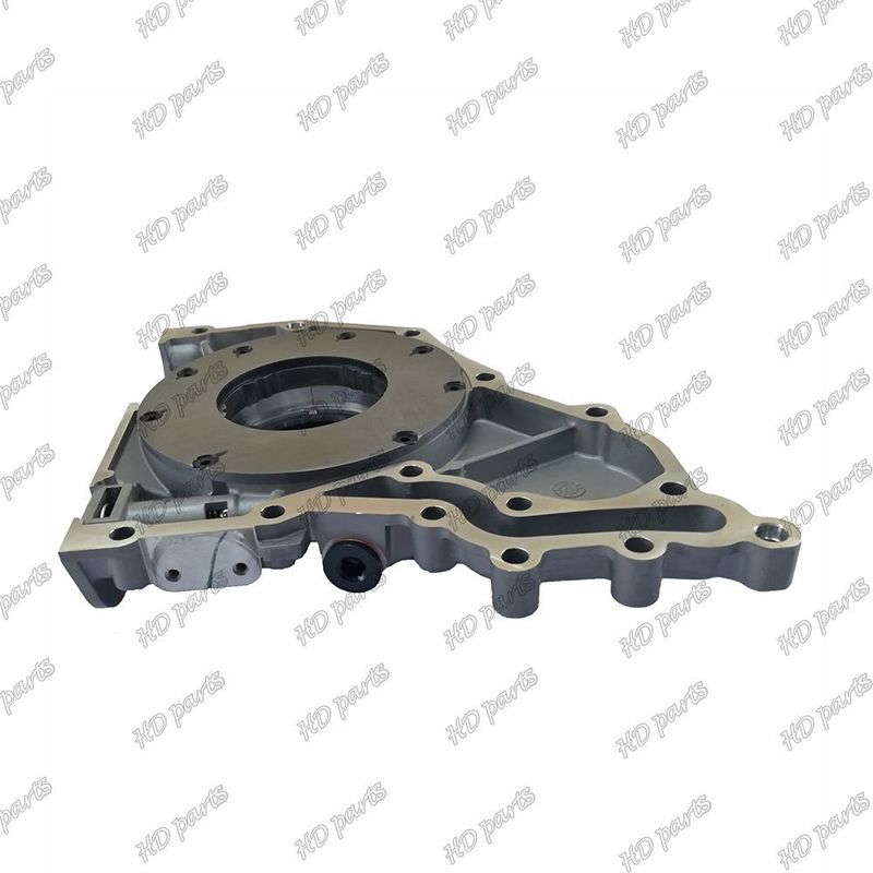 D7D Oliepomp 6T 1011015-52D 04256995 Voor Volvo Deutz Mechanical Diesel Engine Repair Parts