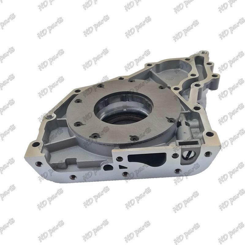 D7D Oliepomp 6T 1011015-52D 04256995 Voor Volvo Deutz Mechanical Diesel Engine Repair Parts