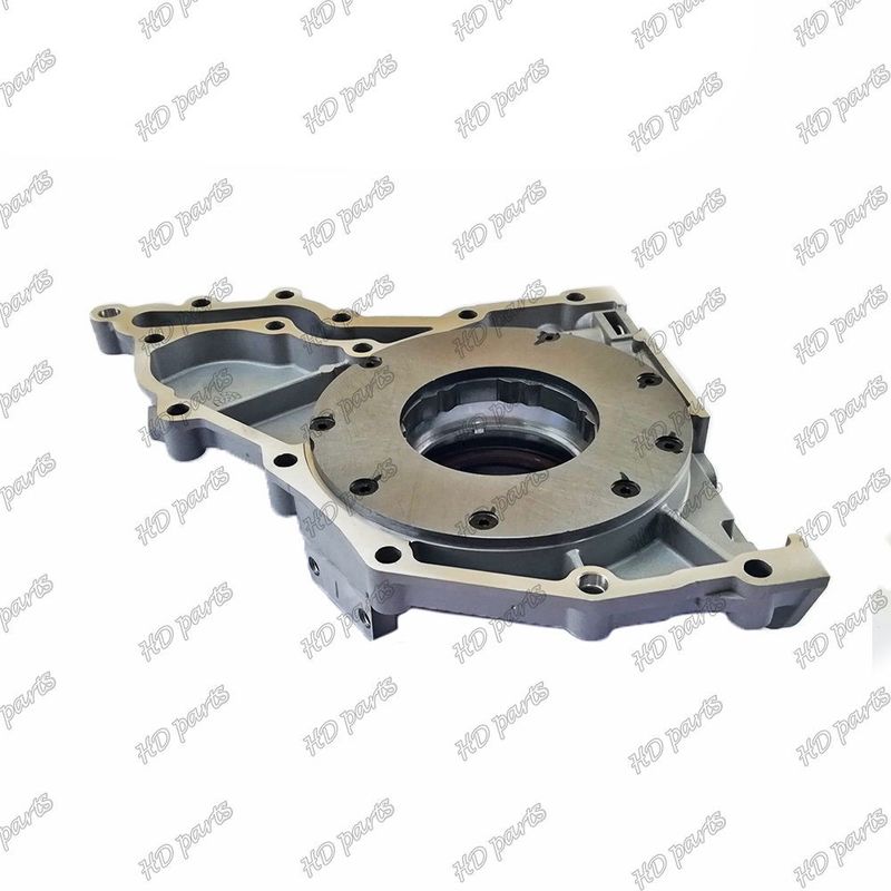 D7D Oliepomp 6T 1011015-52D 04256995 Voor Volvo Deutz Mechanical Diesel Engine Repair Parts