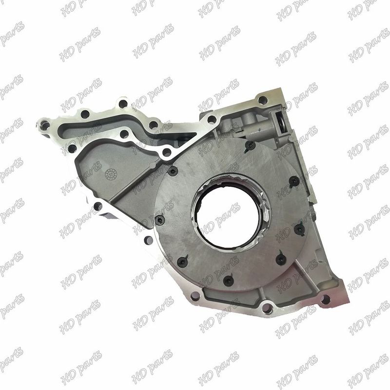 D7D Oliepomp 6T 1011015-52D 04256995 Voor Volvo Deutz Mechanical Diesel Engine Repair Parts