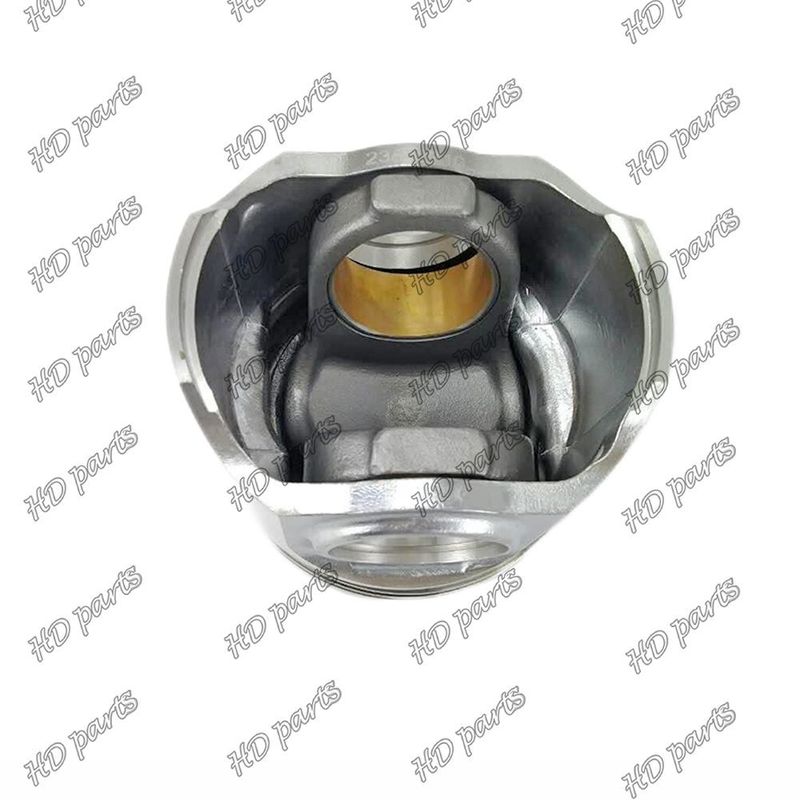 Kolven 3116 Split 320b 322b 325b Verbrandingskamer 69mm 107-7545 238-2716 Geschikt voor Caterpillar Dieselmotoronderdelen